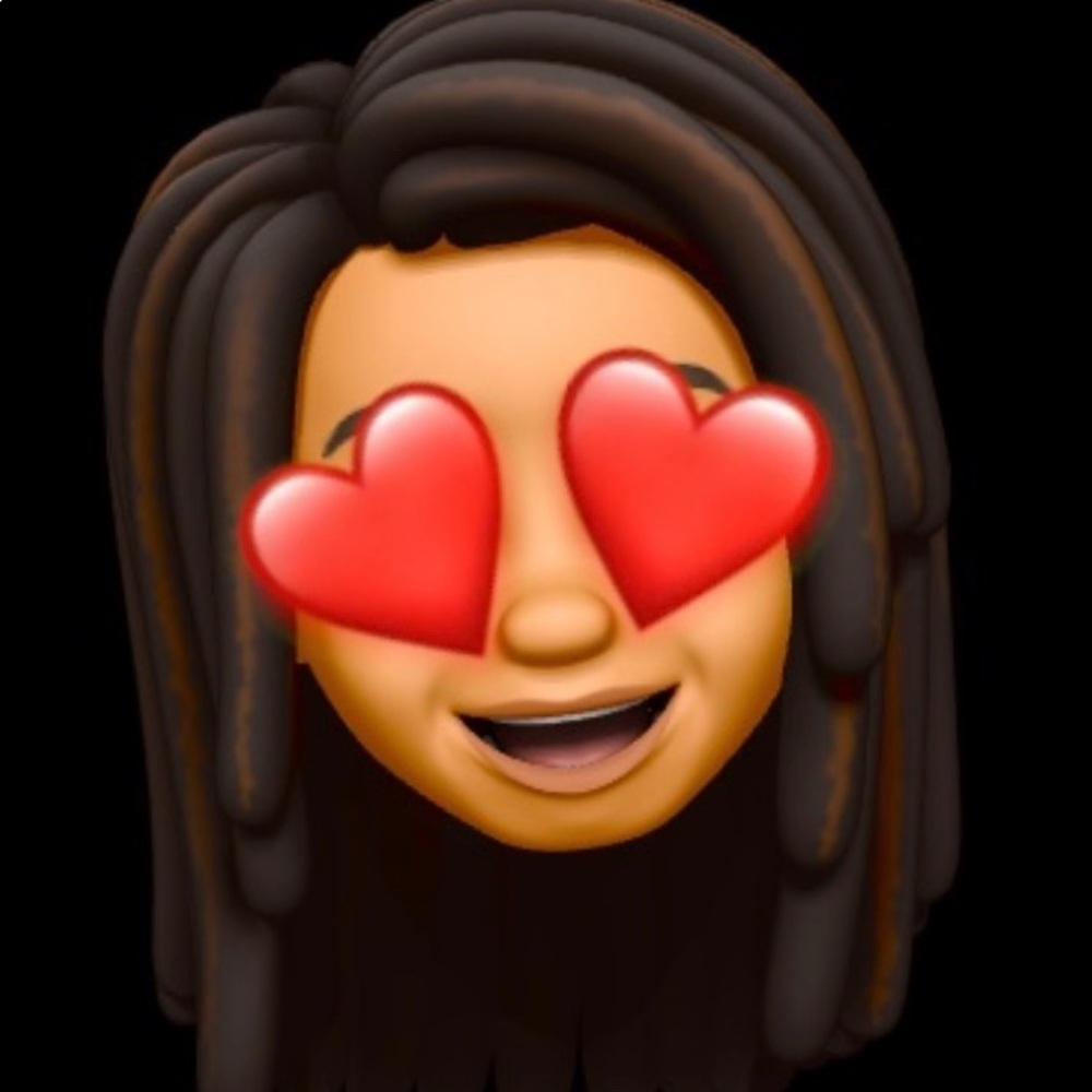 Meet your Posher, Gina